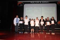 Evrensel Kolej